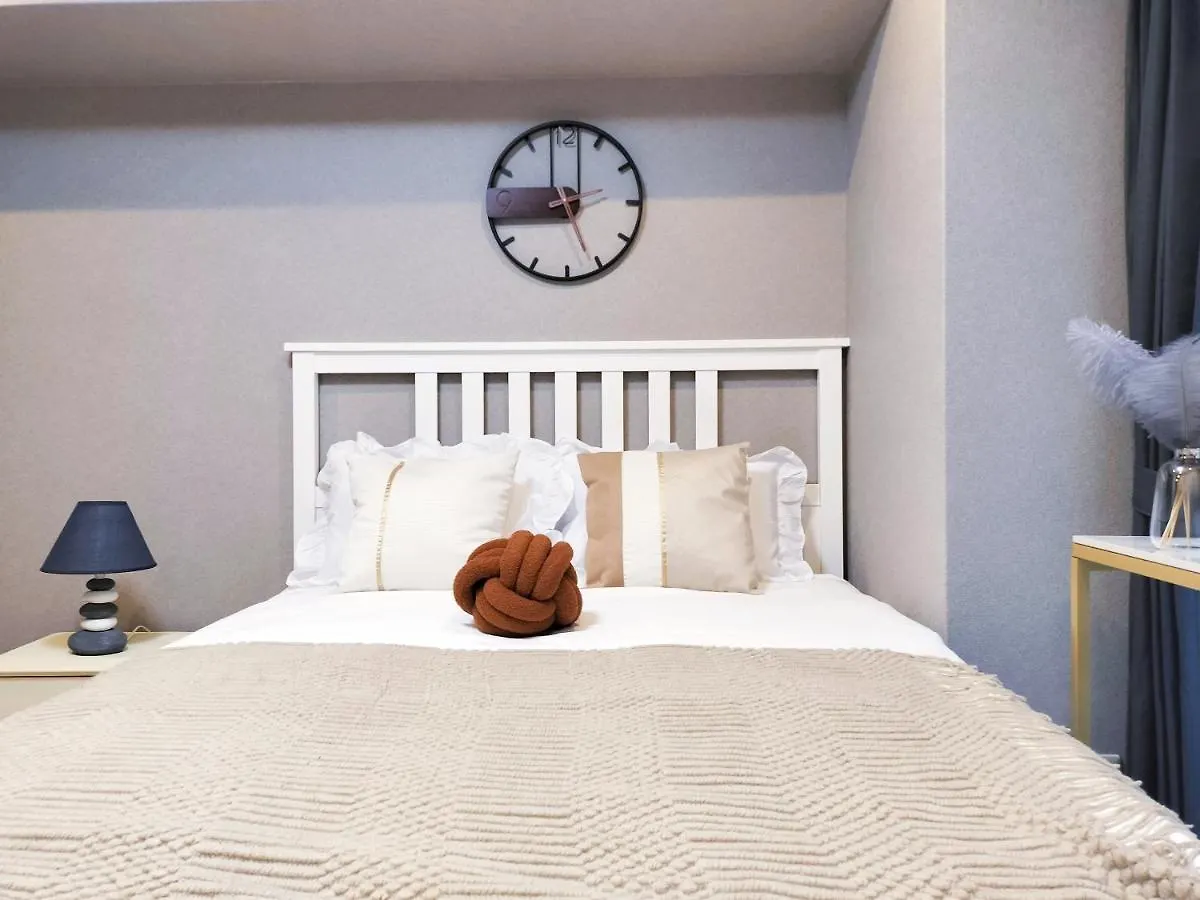 Apartment S22新宿最中心 東新宿站3分-Shinjuku Center 4 Mins To St Ation Tokyo